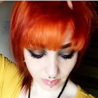 Katie Scarlett O'connor's avatar