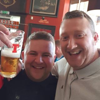 Martyn Cowie's avatar