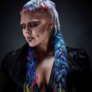 Mel Hall's avatar