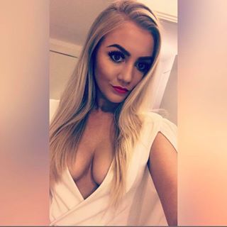 Ashlea Tingle's avatar