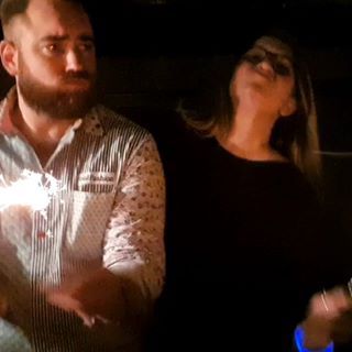 Erika Brunt's avatar
