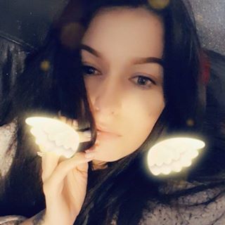 Kirstie Sturmey's avatar