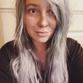 Maya Wisniewska's avatar