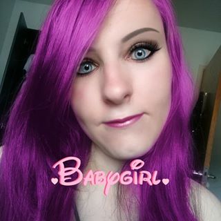 Shauna Louise Brinklow's avatar