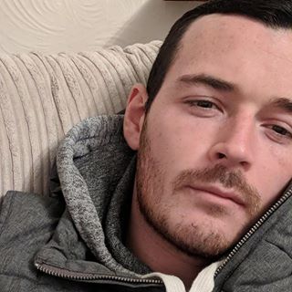 Dave Edwards's avatar