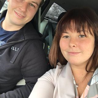 Jade Robertson's avatar
