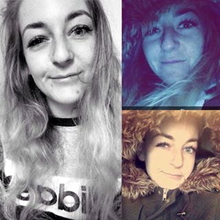 Jess Katie Williams's avatar