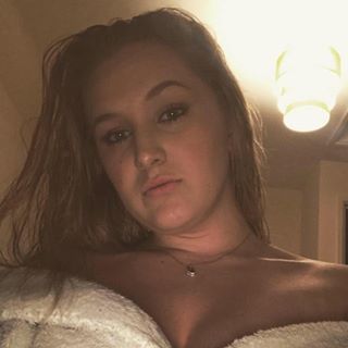 Paige Harrison's avatar