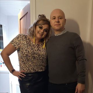 Nichola Reynolds's avatar