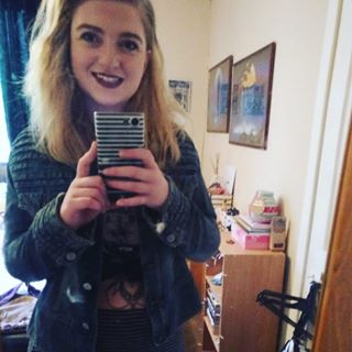 Samantha Coull's avatar