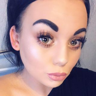 Abie Elms's avatar