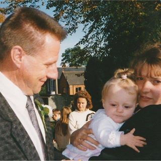 Helen Gardner's avatar