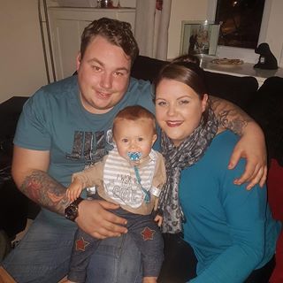 Leigh  Ellis's avatar