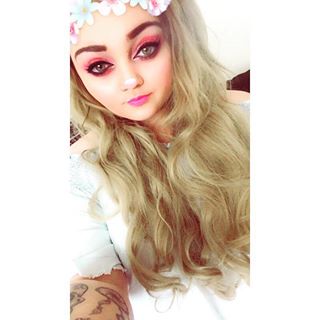 Leanne Thomson's avatar