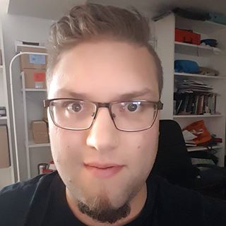 Michael Odendaal's avatar