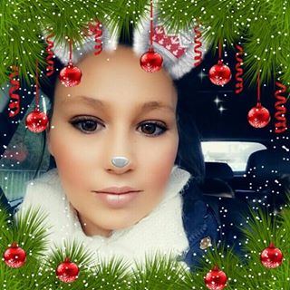 Malika Layla Ahmed's avatar