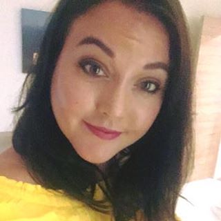Hannah Rooney's avatar
