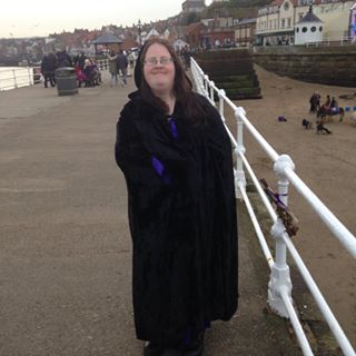 Caroline Louise Hicklin's avatar