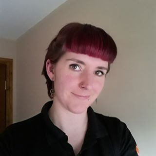Rhiannah Hutchison's avatar