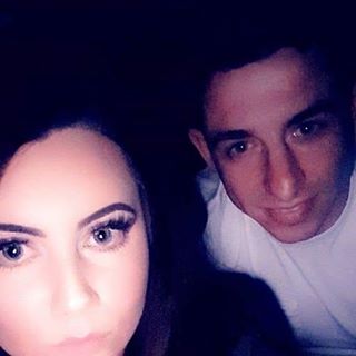 Kirsty Louise's avatar
