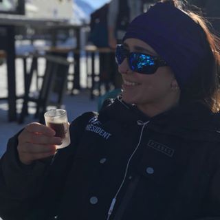 Hazel Fargon's avatar