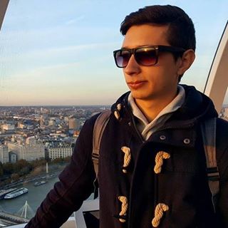 Ghetler Cosmin's avatar