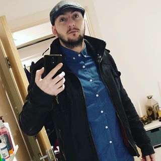 Euan Cameron's avatar
