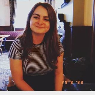 Emilie Green's avatar