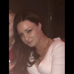 Amy Louise Corner's avatar