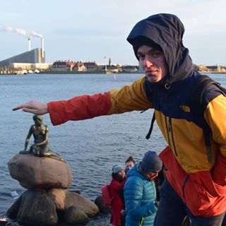 Hughie Rogers-coltman's avatar