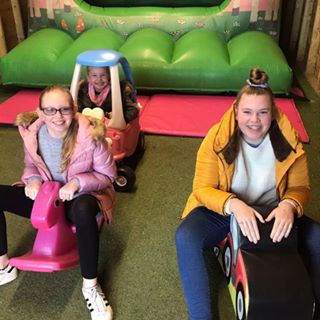 Claire Chesworth's avatar