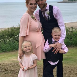 Siobhean Nichol's avatar