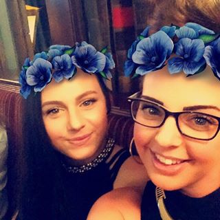 Samantha-Jayne Brady's avatar