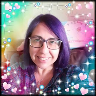 Dawn Marie Parkes's avatar