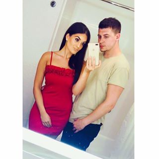 Marcus JP Moore's avatar