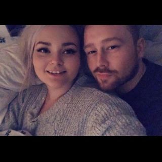 Ashleigh Farrall's avatar