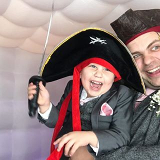 Dan Jeavons's avatar