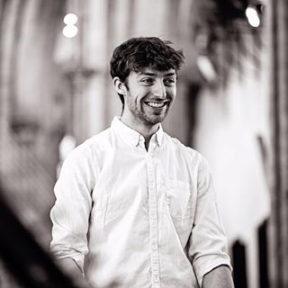 David Young's avatar