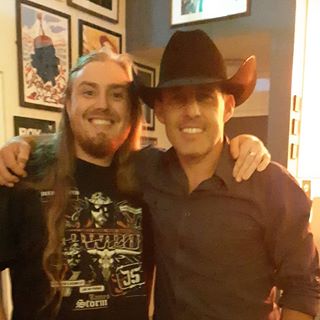 Richard James Pattie's avatar