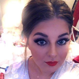 Nicola Knight's avatar