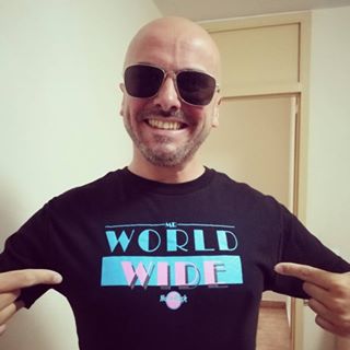 Gary Morrissey's avatar