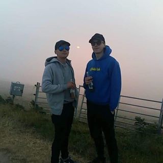 Kieran Walker's avatar