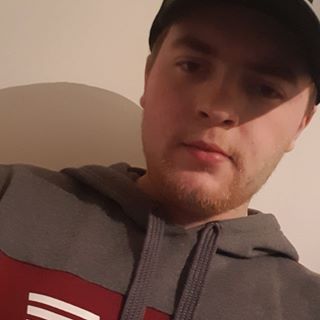 Aidan Billingsley's avatar