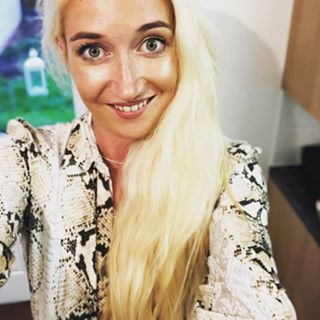 Olivia Mortimer's avatar