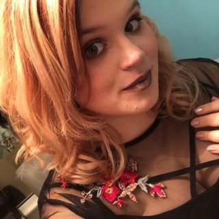 Sarah Allison's avatar