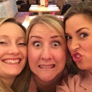 Michelle Warren's avatar
