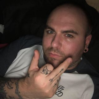 Simon Bonner's avatar