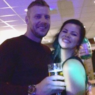 Danielle Gunby's avatar