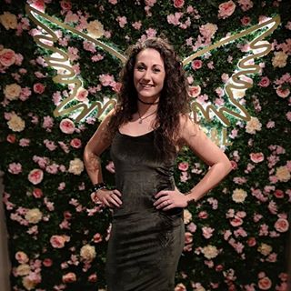 Charlotte Hunter's avatar