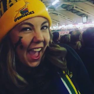 Stefanie Gerber's avatar